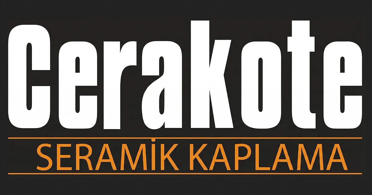 Cerakote Kaplama